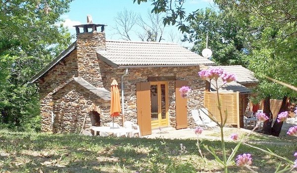 Gîtes en Cévennes